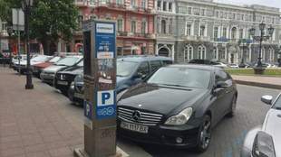 В Одесі піднімуть тарифи на паркування