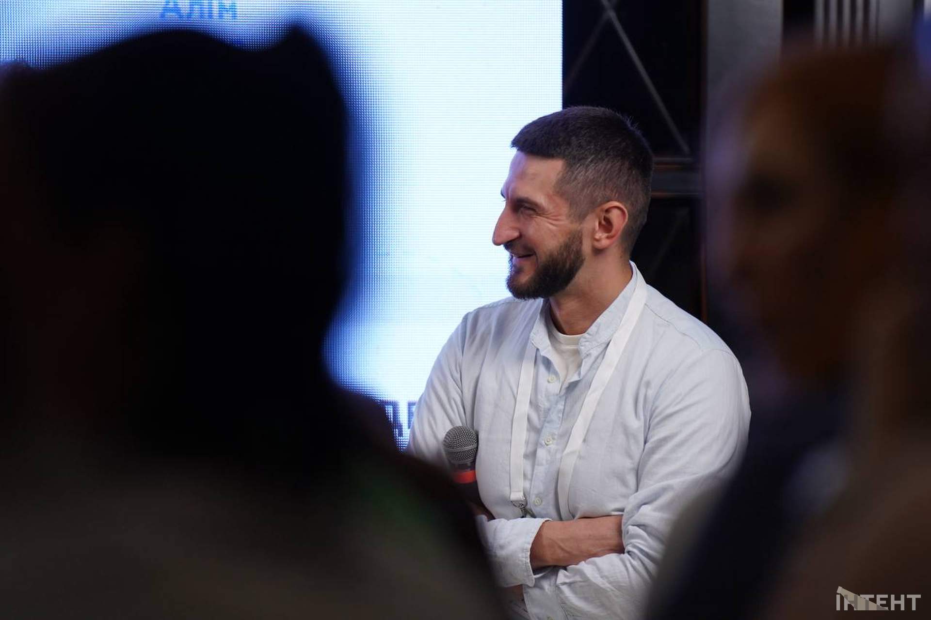 Дні ідей в Одесі присвятили стратегії майбутнього для бізнесу