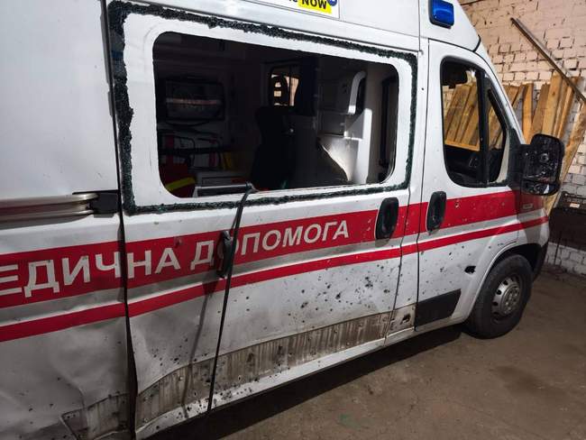Фото: ХОВА