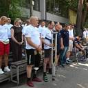 В Одесі стартував фестиваль адаптивного спорту для ветеранів