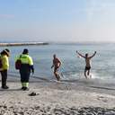 Як одесити відзначають Водохреща