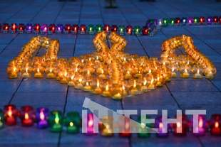 Lampadkas, a memorial service, and a military band: The Vyshyvanka Festival has kicked off in Odesa