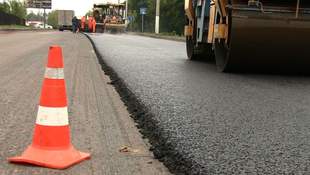 Mykolaiv plans to lay asphalt for 12 million