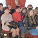 У Доброславі відзначили День українського добровольця