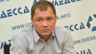 На Одещині затримали депутата й відвезли до ТЦК