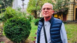 Hola Prystan's emergency manager tells about torture in captivity