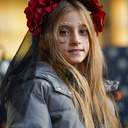 В Одесі продовжили традицію шахового Гелловіну