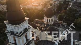 Верховная рада приняла грант на 32 миллиона евро для музеев и памятников Одессы