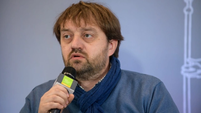 Брифінг до Всесвітнього дня боротьби з поліомієлітом