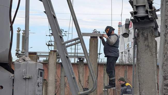 PHOTOS: Pivden.media