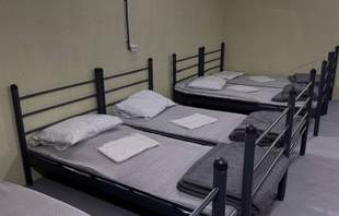 В Херсоне открыли новое укрытие: доступное для маломобильных