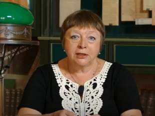 В Одесі померла мистецтвознавиця та працівниця музею