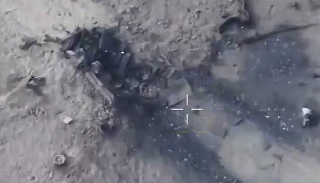 Фото: Скріншот з відео