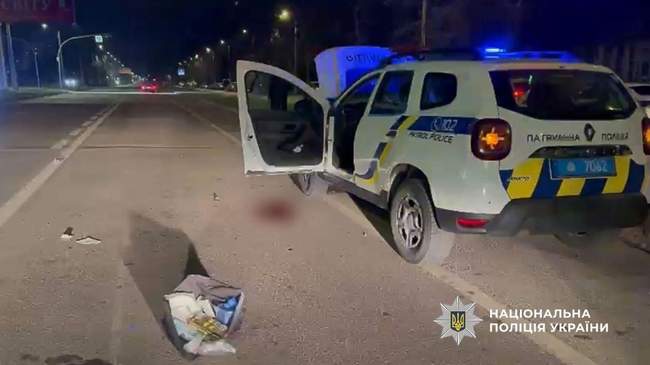 ФОТО: Поліція Одеської області/facebook