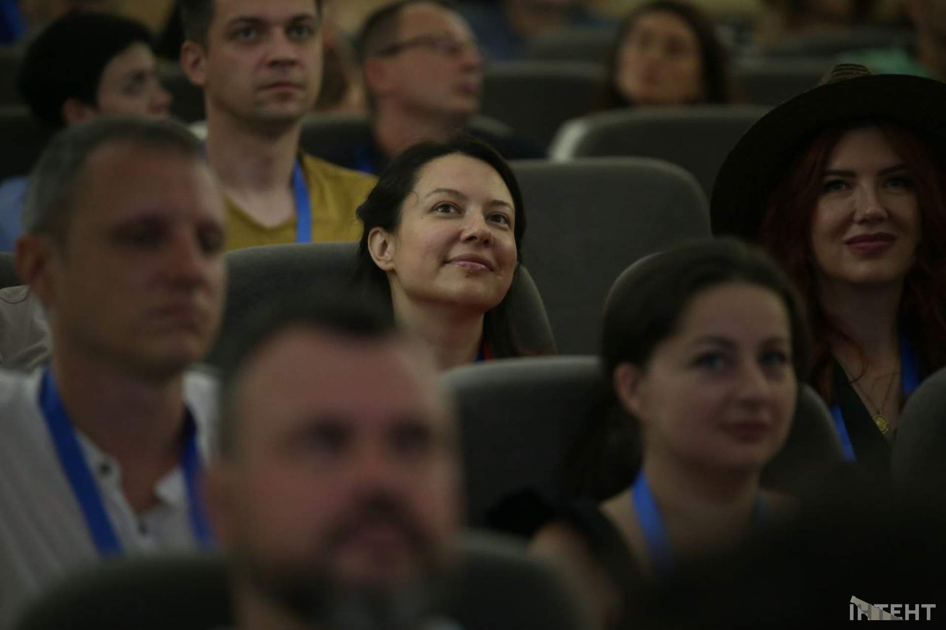 День Ідей: експерти обговорили в Одесі кроки для відновлення українського бізнесу