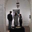 В Одесі з'ясували куди медіа веде течія в мистецтві