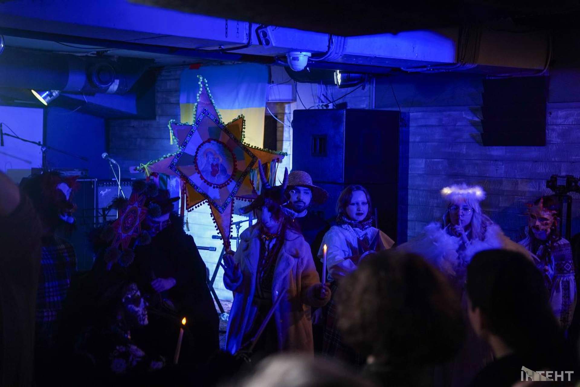 СТУСуємось в Одесі: як місто відзначило день народження поета-бунтаря