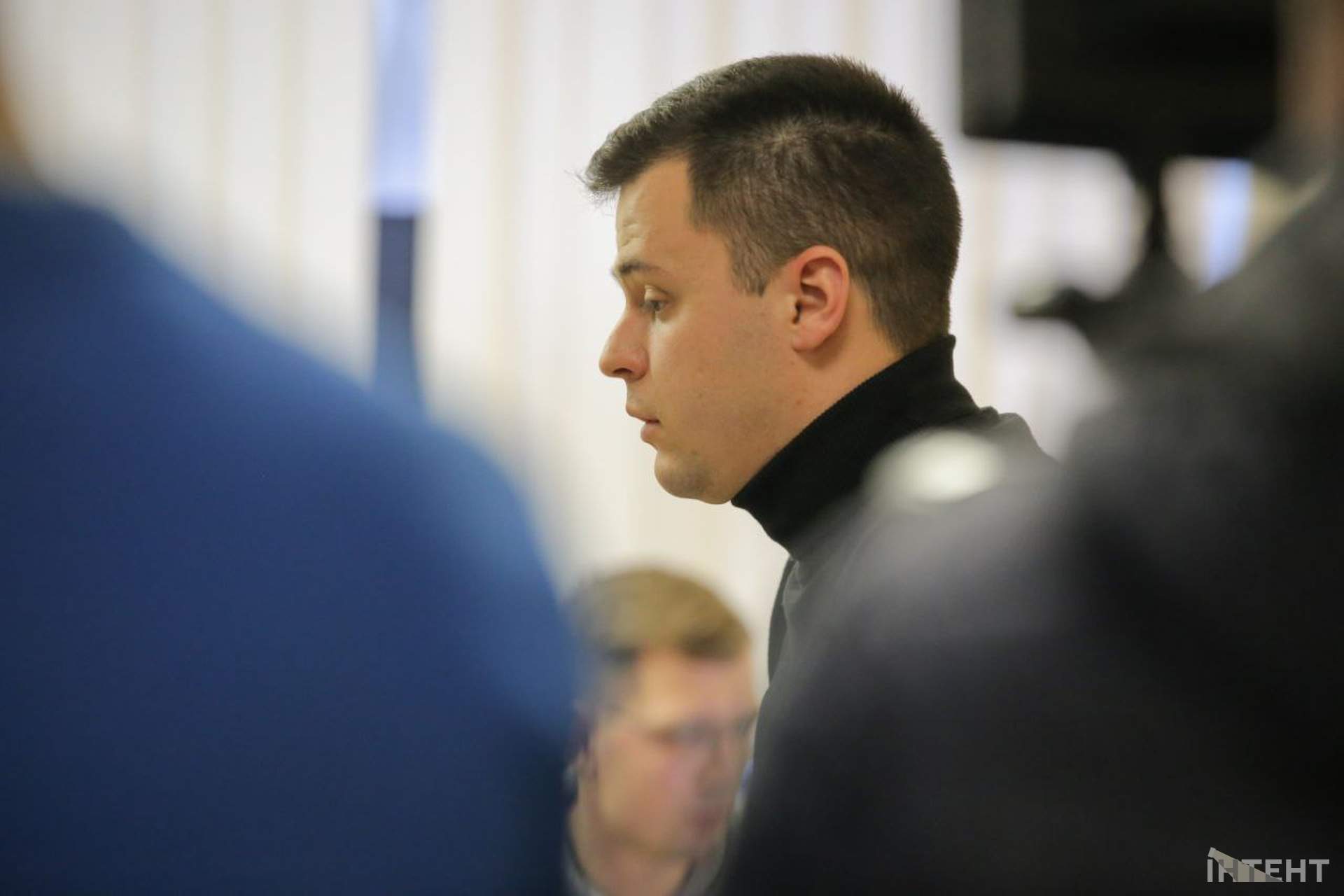 Заступника голови Одеської ОВА відправили до СІЗО