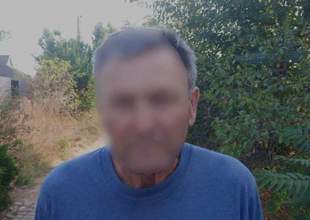 Житель Херсонщини допоміг окупантам у проведенні незаконного референдуму
