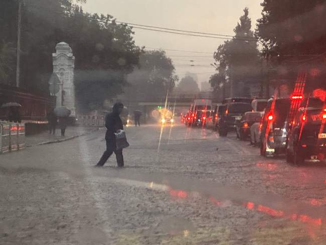 ФОТО: Інтент/Наталя Довбиш