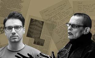 Odesa Art Museum presents updated online archive