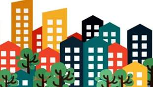 В 2018 году в Одессе зарегистрировали 24 вновь созданных объединений совладельцев многоквартирных домов