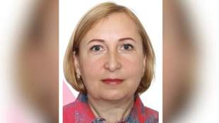 A collaborator from Malokakhovka campaigned for Kherson region as part of the Russian Federation