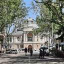 Простір для прогулянок: як виглядає пішохідна зона в центрі Одеси