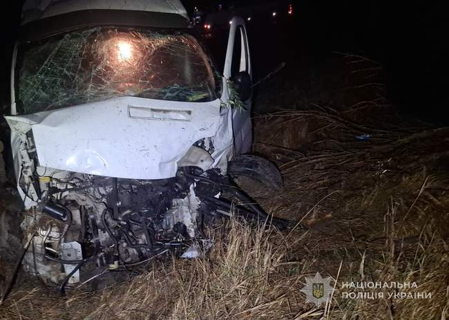 ФОТО: Поліція Одеської області