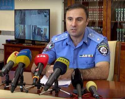 Борьба за пруд в Беляевском районе может стать причиной объявления недоверия Гиорги Лорткипанидзе
