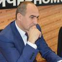 Одесский КИУ наградил первых депутатов-отличников