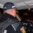 Новорічна ніч на Одещині минула без суттєвих порушень правопорядку