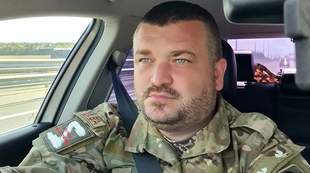 Влада рф нагородила пропагандиста з Криму орденом "за заслуги перед Херсонською областю"