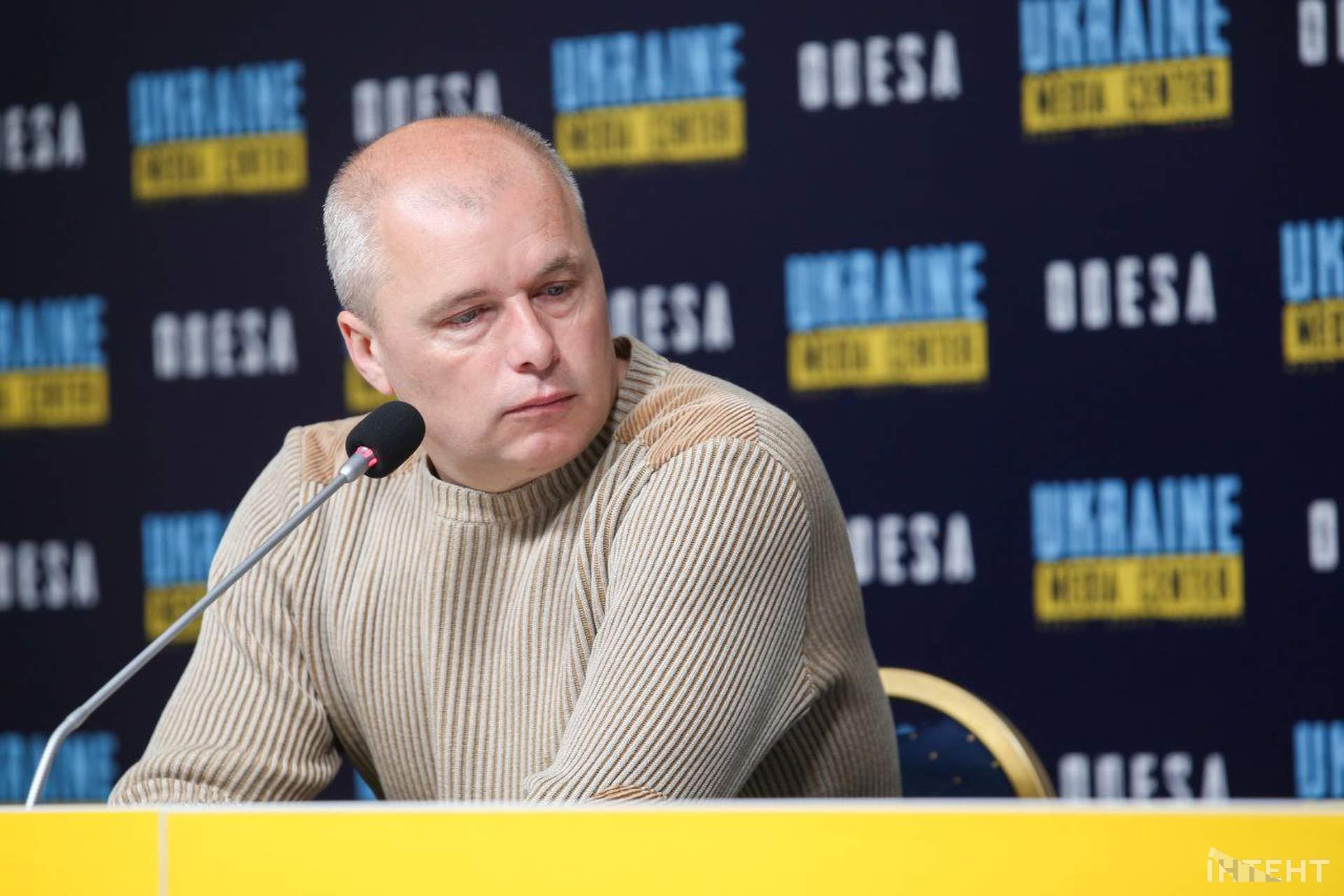 В Одесі презентували "Методичку волонтера"