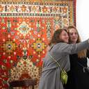 Трохи абсурду та філософії: в одеському музеї показали куди веде течія