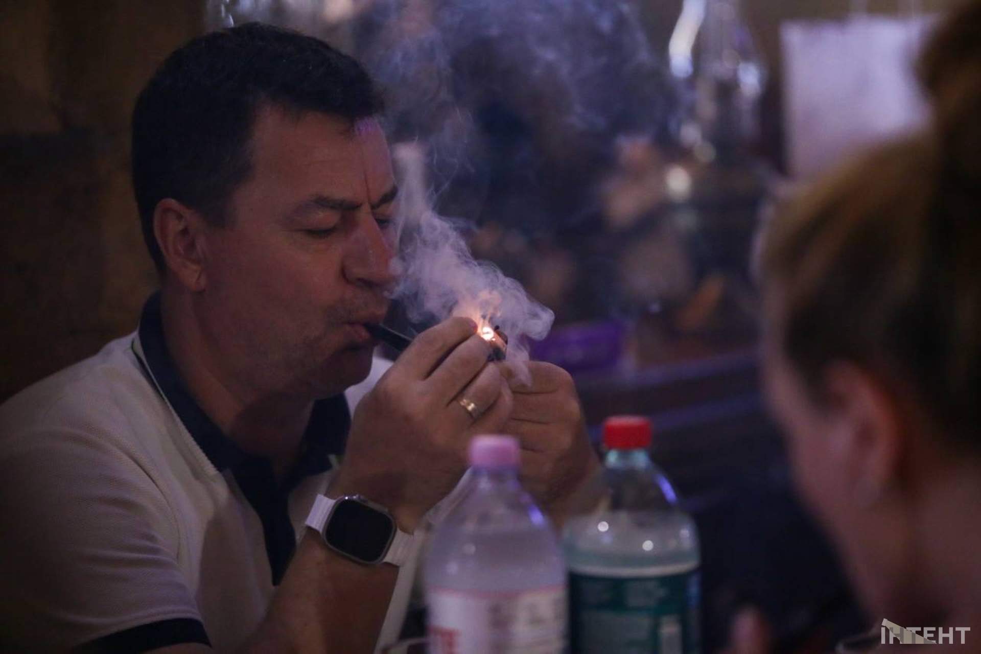 В Одесі курці люльки зібрали 20 тисяч на ППО