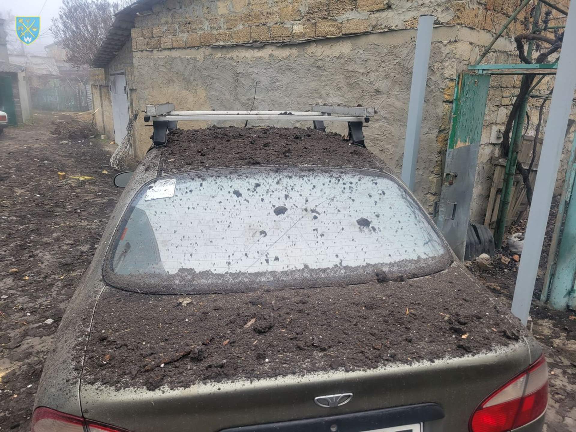 Ракетна атака по Одесі: ППО знищила п'ять ракет