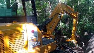 В Николаеве планируют реконструкцию тепловых сетей по улице Днепровская