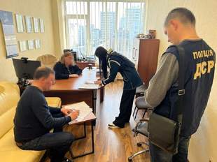 Правоохоронці завершили розслідування справи заступника голови ОВА щодо махінацій з харчами