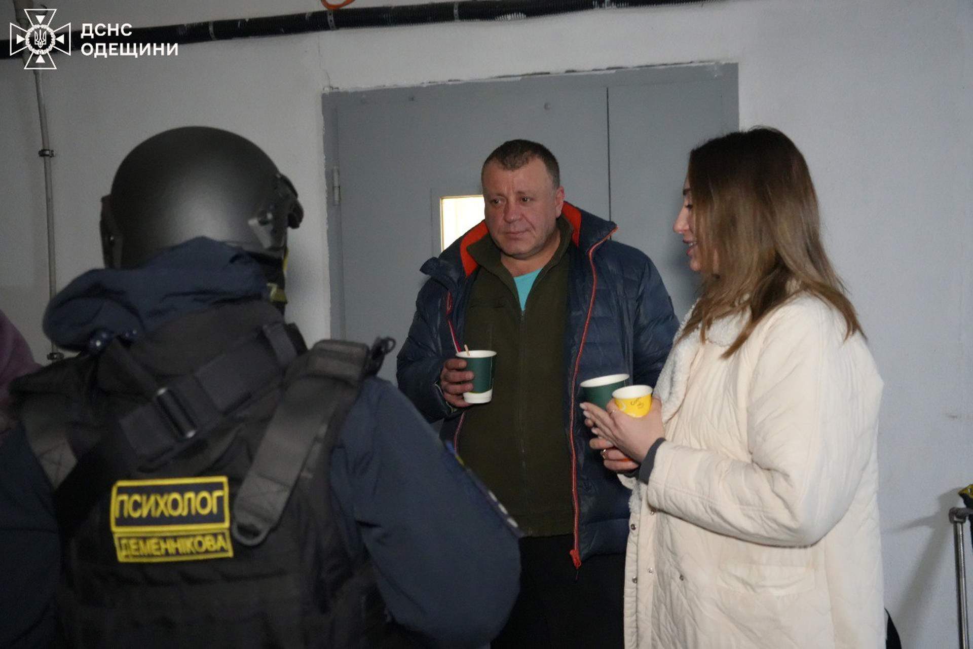 Одесу атакували безпілотники: є постраждалі