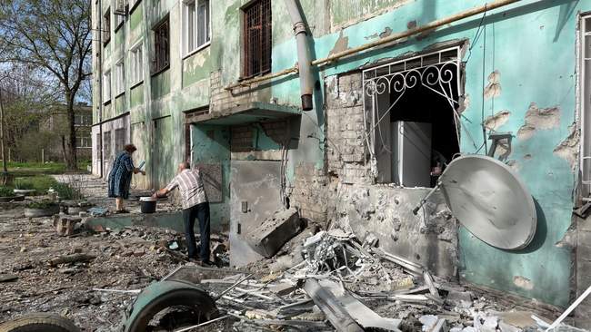 ФОТО: Суспільне