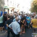 В Одессе прошел "Шаурмарш" против произвола чиновников