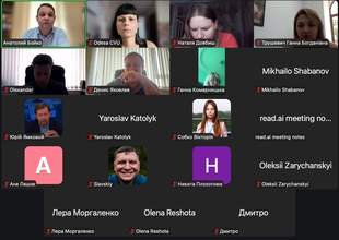 Voters need a lot of explanation: OPORA presented its study in Odesa