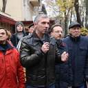 Один день из жизни Городского сада в фотографиях