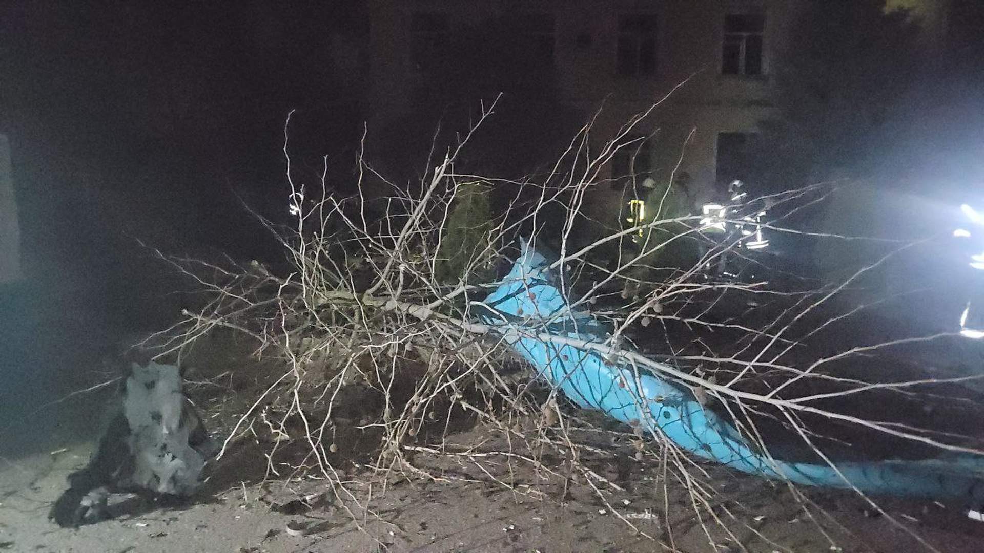 Ворог здійснив ракетний удар по Одещині
