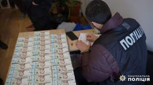 Задержанных за организацию финансовой пирамиды в Одессе отправили в СИЗО