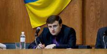 Євген Пундик: "Фашистські сили здійснили державний переворот"