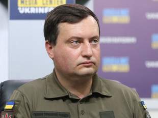 Представник ГУР розповів про нову кримську ціль для ЗСУ