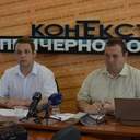 Круглый стол "Как программно-целевой метод поможет эффективности использования средств громад Одесской области"