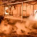 На Одещині розбомбили винзавод